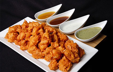 Chicken Pakora